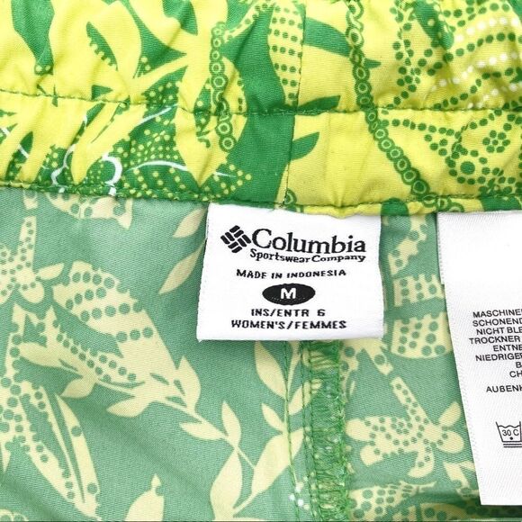 Columbia Omni-Shade shorts    - Picture 5 of 5